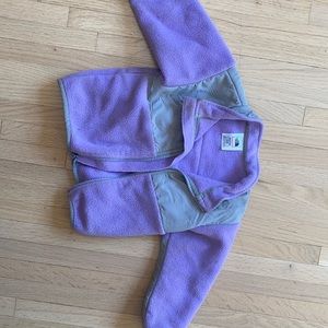 12-18 month north face
